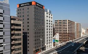 アパホテル 上野駅北
